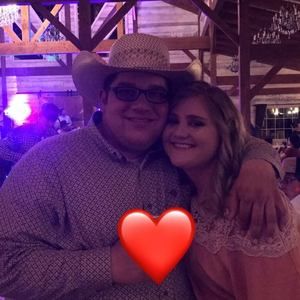 Meet your Posher, Cheyenne